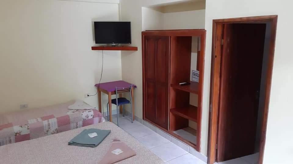 Los Rios Πουέρτο Ιγκουασού Εξωτερικό φωτογραφία