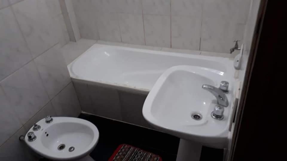 Los Rios Πουέρτο Ιγκουασού Εξωτερικό φωτογραφία